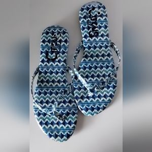 Sandals size-6 brand Circus